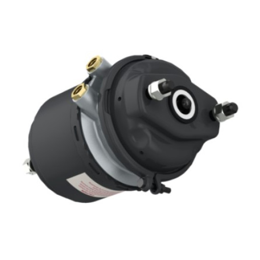 Гальмівний енергоакумулятор 20/24, 64/64, M22x1,5 мм, диск