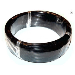 Пластикова трубка пневматична 15X1.5