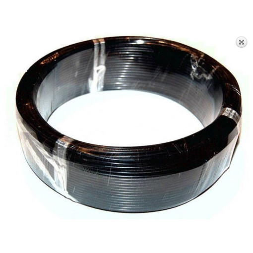 Пластикова трубка пневматична 15X1.5