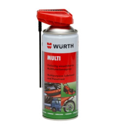 Спрей універсальний MULTI-COBRA 400ml