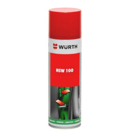 Смазка Wurth HSW100, 500ml