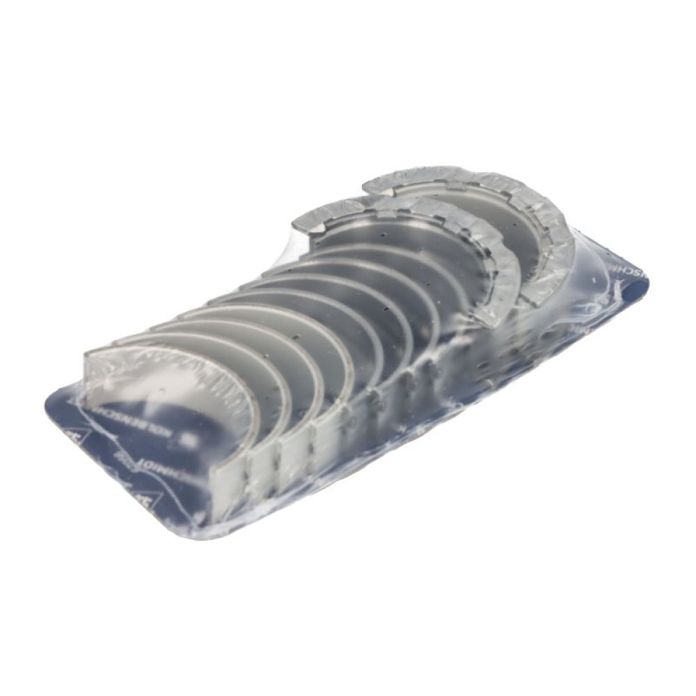 Вкладиші колінвалу корінні к/кт стандарт BMW 1 (F20), 1 (F21); MINI (R56), (R57), (R58), (R59), CLUBMAN (R55), CLUBVAN (R55), COUNTRYMAN (R60), PACEM