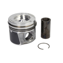 Поршень двигуна 80 (STD) MERCEDES MARCO POLO CAMPER (W447), VITO (W447), VITO MIXTO (DOUBLE CABIN), VITO TOURER (W447); FIAT TALENTO; NISSAN NV300, QASHQAI I, QASHQAI II, X-TRAIL, X-TRAIL III 1.6D 04.11-