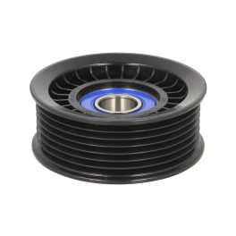 Ролик поліклінового ременя DODGE DURANGO, RAM 1500; HONDA ACCORD VIII, CIVIC VII, CIVIC VIII, CROSSROAD, CR-V III, FR-V; JEEP GRAND CHEROKEE I 1.6-5.9 04.91-