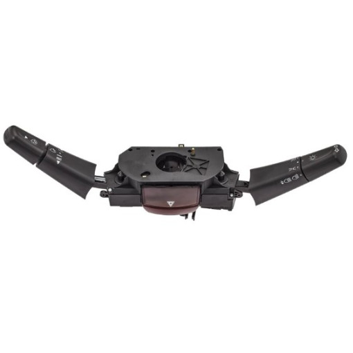 Подрулевой переключатель (гитара) Mercedes SPRINTER 0015404745
