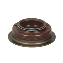 Сальник делителя КПП 25X40X15 ZF Parts  КПП Ecosplit I-II-II D