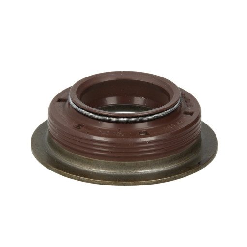 Сальник делітеля КПП 25X40X15 ZF Parts  КПП Ecosplit I-II-II D