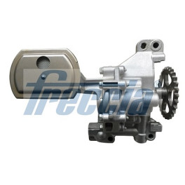 Масляный насос FIAT SCUDO, ULYSSE; FORD C-MAX, FOCUS C-MAX, FOCUS II, GALAXY II, KUGA I, MONDEO IV, S VOLVO C30, C70 II, S40 II, S80 II, V50, V70 III;
