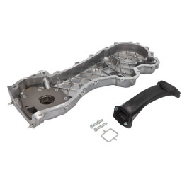 Масляный насос FIAT SCUDO, ULYSSE; FORD C-MAX, FOCUS C-MAX, FOCUS II, GALAXY II, KUGA I, MONDEO IV, S VOLVO C30, C70 II, S40 II, S80 II, V50, V70 III;