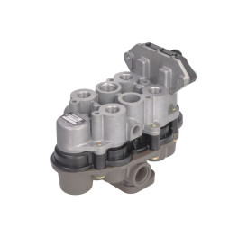Клапан четырёхконтурный защитный Knorr тип AE4516 IVECO EUROSTAR, EUROTECH MH, EUROTECH MP, EUROTECH MT, EUROTRAKKER 01.92-