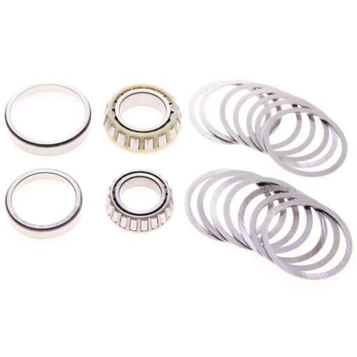 Підшипник коробки передач (комплект) CITROEN JUMPY II; PEUGEOT EXPERT, EXPERT TEPEE 2.0D 01.07-