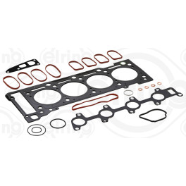 Комплект ГРМ (ланцюг + шестерня) HYUNDAI H-1, H-1 / STAREX, H-1 CARGO, H-1 TRAVEL, H350; KIA K2500, SORENTO I 2.5D 07.01-