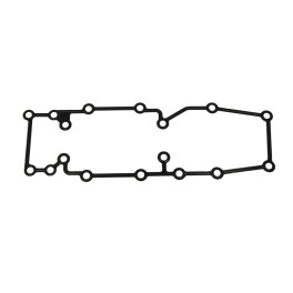 Прокладка механізма селектора ЛПП ZF ECOSPLIT; ECOSPLIT III 16 S 151; 16 S 151 NMV; 16 S 181; 16 S 221 NMV; 16 S 221 PTO; 16 S 221 WSK; 8 S 151