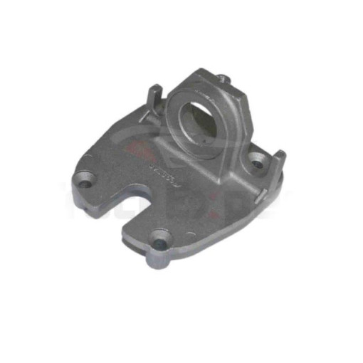 Кронштейн кріплення дзеркала алюмініевий нижній MAN L2000