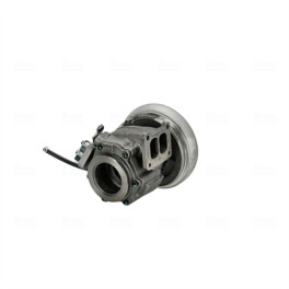 Турбокомпрессор VOLVO MD 11 RVI C, K, KERAX, PREMIUM 2, T DTI11-DXi11460 10.05-