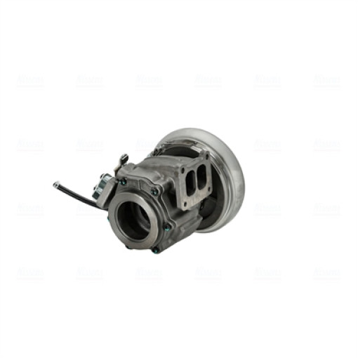 Турбокомпрессор VOLVO MD 11 RVI C, K, KERAX, PREMIUM 2, T DTI11-DXi11460 10.05-