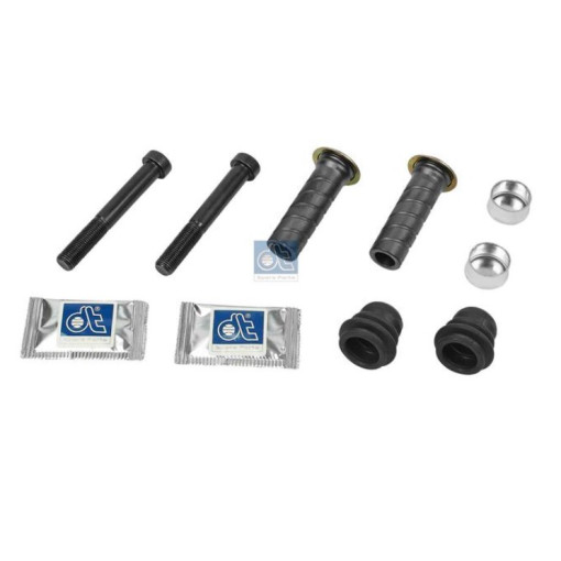 Р/к направляючих суппорта MB Vario SJ1035