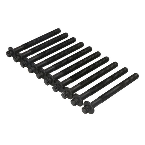 Набір болтів ГБЦ DS DS 4, DS 5, DS 7; VOLVO C30, C70 II, S40 I, S40 II, S80 II, V50, V70 III; CITROEN BERLINGO, BERLINGO/MINIVAN, C-CROSSER, C-CROSSER