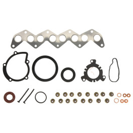 Комплект прокладок двигуна VOLVO C30, C70 II, S40 I, S40 II, S80 II, V50, V70 III; CITROEN C4, C4 GRAND PICASSO I, C4 I, C4 PICASSO I, C5 II, C5 III,