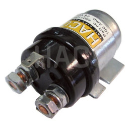 Втягивающее реле HACO 24V 200A