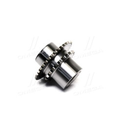 Шестерня коленвала Mobis Hyundai/Kia/Mobis 24340-4A000