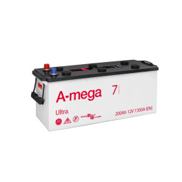 Аккумулятор A-MEGA Ultra 6СТ-200-А3 1350A