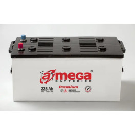 Аккумулятор A-MEGA Ultra 6СТ-200-А3 1350A