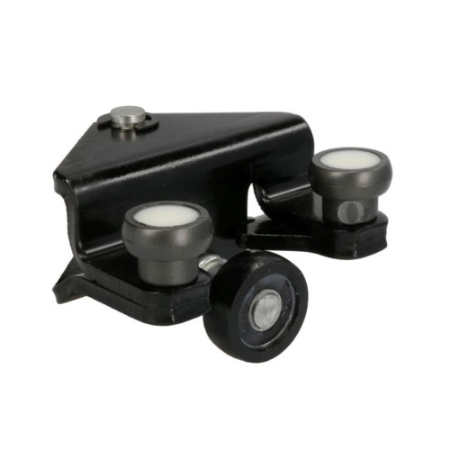 Візок завіса розсувних дверей (нижній завіс) NISSAN NV400, OPEL MOVANO B, RENAULT MASTER III 02.10-