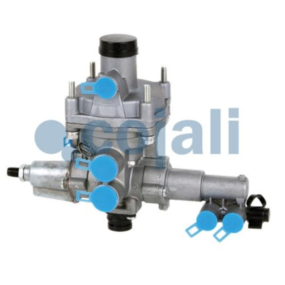 Клапан регулятор гальмівних сил RVI KERAX, PREMIUM 04.96-