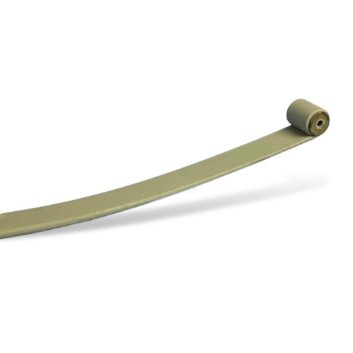 Ресcора задня Renault Master III 10- однолист