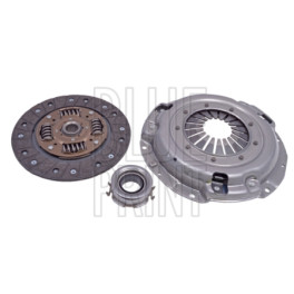 Комплект сцепления SUBARU FORESTER, OUTBACK, XV 2.0 D 08-