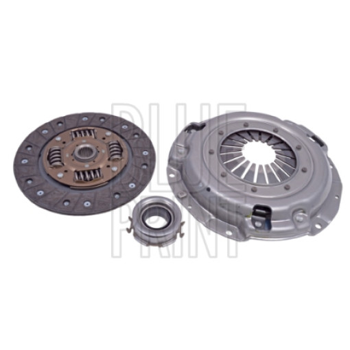 Комплект сцепления SUBARU FORESTER, OUTBACK, XV 2.0 D 08-