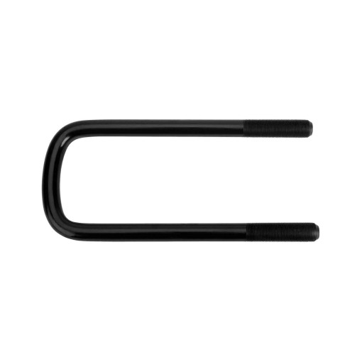 Скоба кріплення ресори MAN/MB 91x20x265 F.0  (про-во Schomaecker)