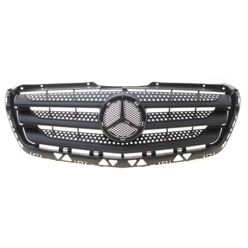 Решітка радіатора MB Sprinter 06-