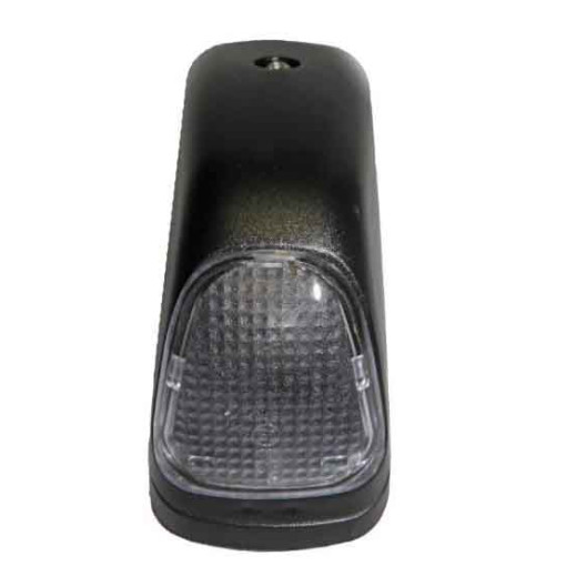 Габарит кабины белый MB Atego левый