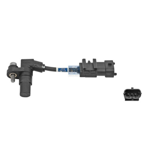 Датчик швидкості (датчик обертів водяної помпи) DAF CF, XF 105, XF 106 MX-11210-MX375 10.12-