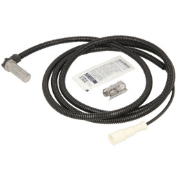 Датчик ABS передній MERCEDES ATEGO 01.98-  (кутовий, 1260мм)