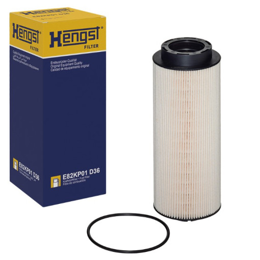 Фільтр палива вставка DAF CF75/CF85/XF105