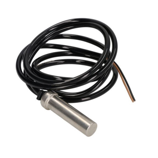 Датчик ABS задній лів/прав MERCEDES SPRINTER 2-T (B901, B902), SPRINTER 3-T (B903), SPRINTER 4-T (B904), SPRINTER 5-T (B905); VW LT 28-35 II, LT 28-46 II 2.1D-Electric 01.95-07.06