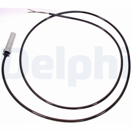 Датчик ABS задній лів/прав MERCEDES SPRINTER 2-T (B901, B902), SPRINTER 3-T (B903), SPRINTER 4-T (B904), SPRINTER 5-T (B905); VW LT 28-35 II, LT 28-46 II 2.1D-Electric 01.95-07.06