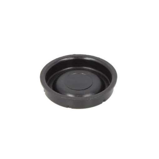 Заглушка смотрового окна корпуса суппорта KNORR