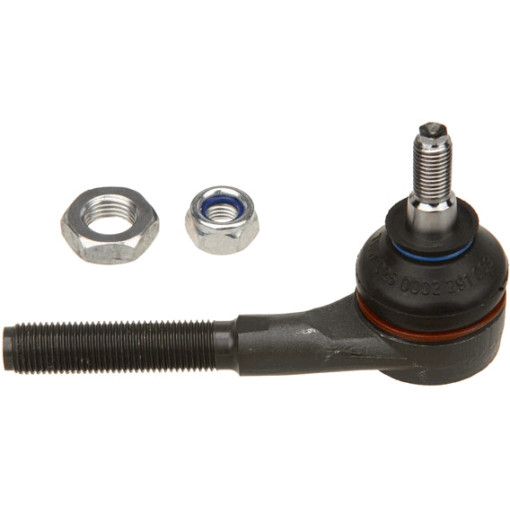 Накінечник рульової тяги CITROEN C4,PEUGEOT 307, 605 89- перед. міст праворуч (Вир-во TRW)