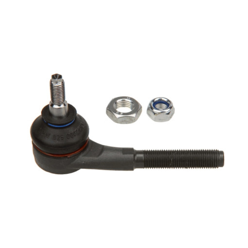 Накінечник рульової тяги CITROEN C4,PEUGEOT 307, 605 перед. міст ліворуч (Вир-во TRW)