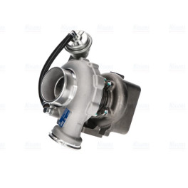 Турбокомпресор Mercedes ATEGO, ATEGO 2, CITO (O 520), UNIMOG, VARIO (B670, B668, B667) OM900.911-OM924.930 09.96- Турбокомпресор Mercedes ATEGO, ATEGO 2, CITO (O 520), UNIMOG, VARIO (B670, B668, B667) OM900.911-OM924.930 09.96-