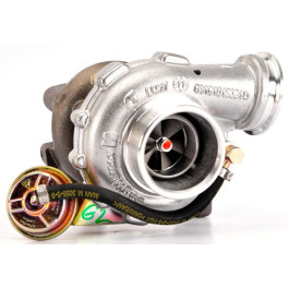 Турбокомпресор MERCEDES ATEGO, ATEGO 2 OM900.911-OM904.922 01.98-