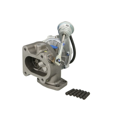 Турбокомпресор MERCEDES ATEGO, ATEGO 2 OM900.911-OM904.922 01.98-