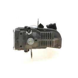Компресор пневмосистеми MB M-class (W164)/GL-class (X164) 06-