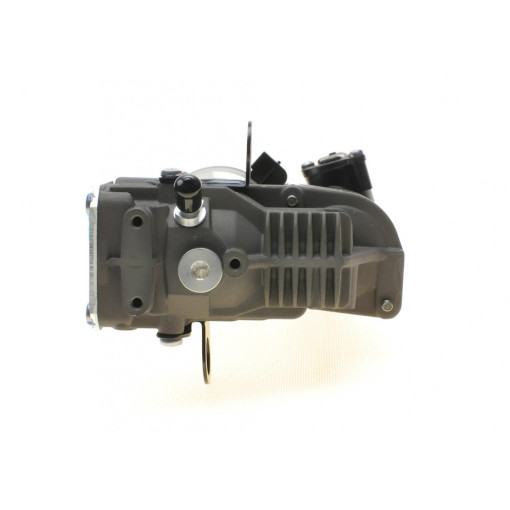 Компресор пневмосистеми MB M-class (W164)/GL-class (X164) 06-