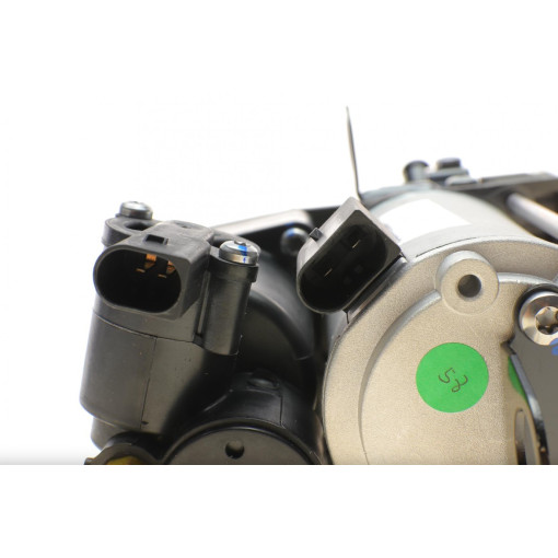 Компресор пневмосистеми MB M-class (W164)/GL-class (X164) 06-