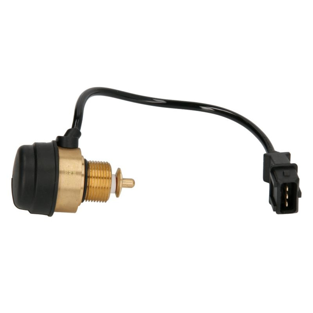 Датчик забирача повітря (кількість контактів 3, прямокутна втулка) MERCEDES ACTROS MP2 / MP3, ACTROS MP4 / MP5, AXOR 01.02-